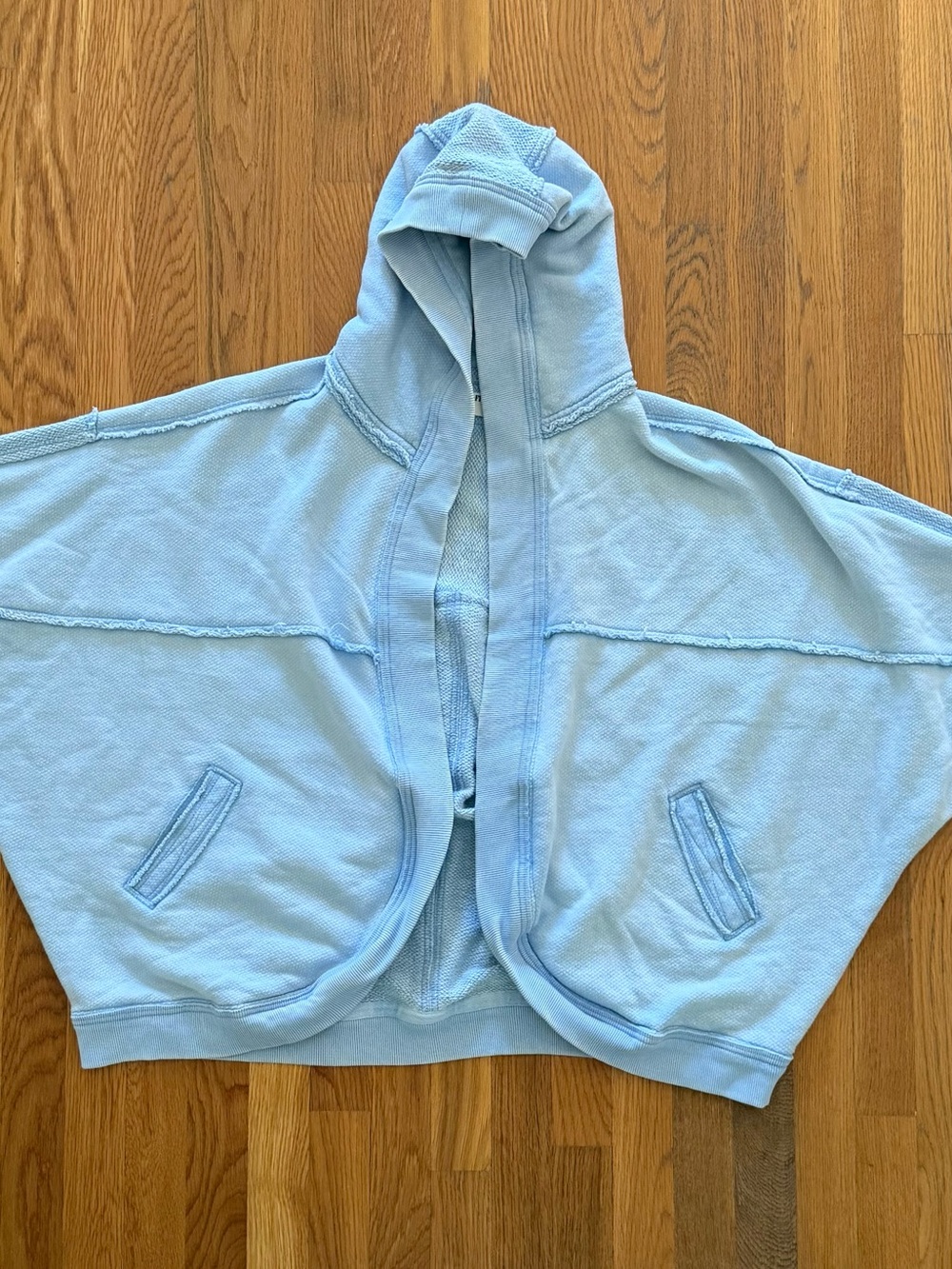 We The Free Forever Yours Cardi - Picture 2 of 7